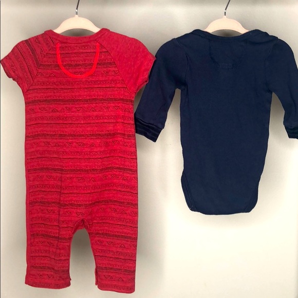 Naartjie one piece bundle set - Picture 5 of 10